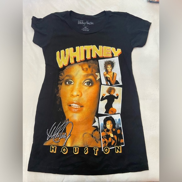 4-Piece Bundle Graphic Band T-Shirts Collection - 3560 - Picture 12 of 16